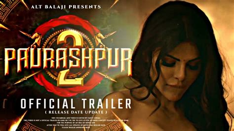 paurashpur 2|paurashpur 2 release date.